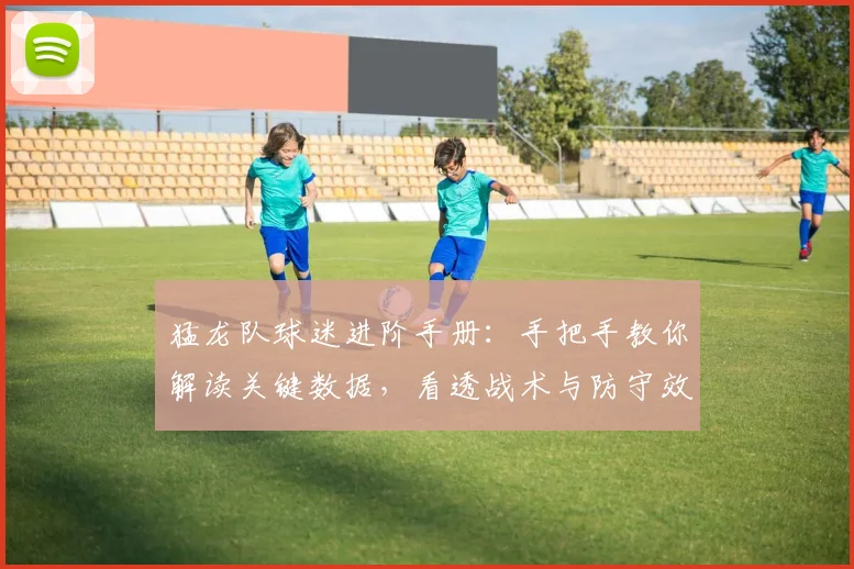 猛龙队球迷进阶手册:手把手教你解读关键数据,看透战术与防守效率